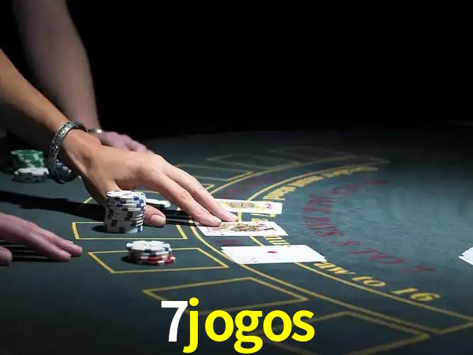 Loteria 7jogos - Quina e mais jogos