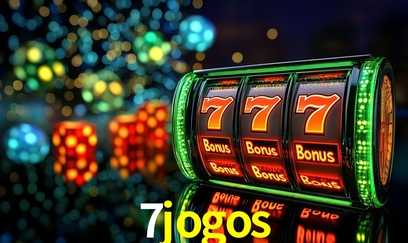 7jogos Certificado eCOGRA - Jogos Justos Auditados