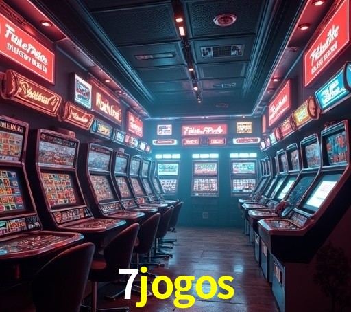 Plataforma 7jogos - Segurança SSL 256-bit