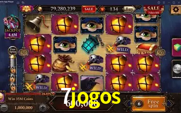 7jogos Licença Curaçao Gaming