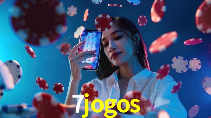 7jogos Logo 3