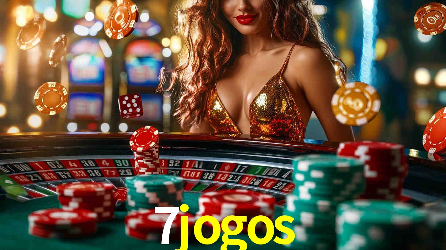 Licença Curaçao 7jogos